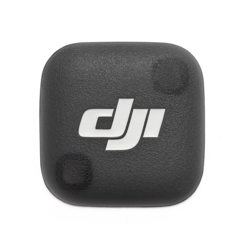 DJI Mic Mini 2 (1 TX + 1 RX) - wireless microphone system