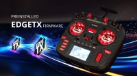 RadioMaster Boxer MAX ExpressLRS GOLD Radio Controller