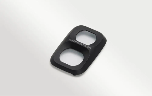 DJI's Black Mist Filter for the Osmo Pocket 4P