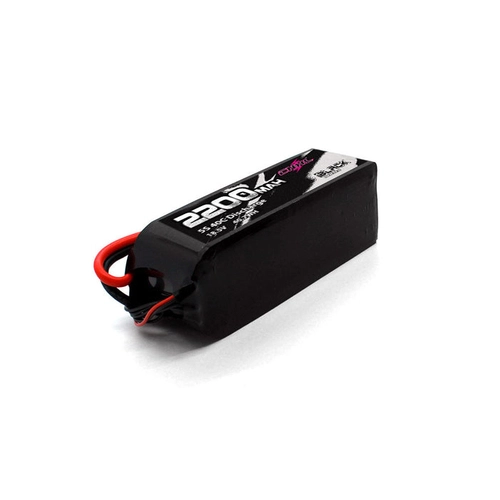 Akumulator CNHL 2200mAh 18.5V 5S 40C (Black) XT60