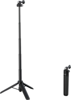 Statyw z uchwytem do kamer sportowych SmallRig 5725