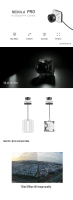 Caddx Nebula PRO with 12 cable-Black