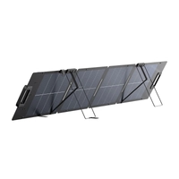 Składany panel fotowoltaiczny EcoFlow 110W
