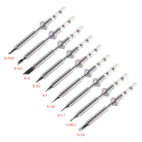 Soldering Tip SI-I for SEQURE SI012 / SI012 Pro / SI012 Pro Max / D60 Pro / D60