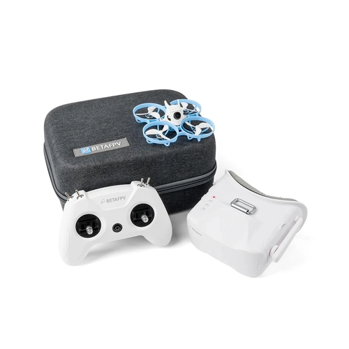 Дрон BetaFPV Meteor75 Pro FPV Kit