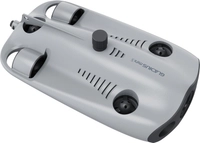 Chasing Mini S 100m Underwater Drone - Gray