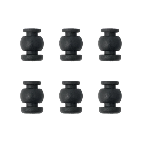 Cushioning elements for the O4 camera by BetaFPV