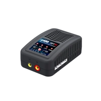 Зарядний пристрій SkyRC e450 2-4S LiPo / LiFe / LiHV, 6-8S NiMH
