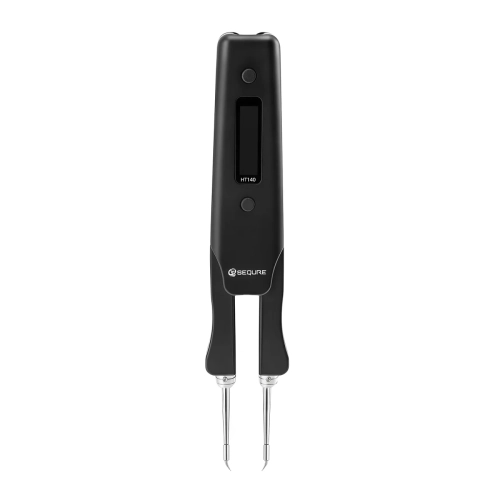 SEQURE HT140 2-IN-2 Hot Tweezers( with EU Adapter)