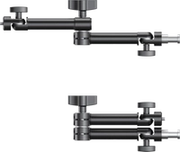 Кронштейн Magic Arm 12" з кріпленням Rosette SmallRig 6324