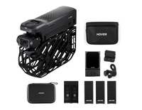 HoverAir X1 PRO Ultimate Cycling Kit Drone