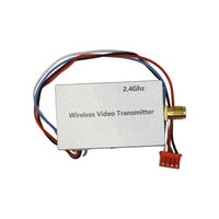 Аналоговий передавач Kimpok KP-T2401