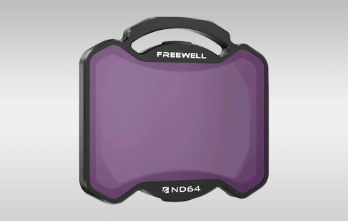 Фільтр ND64 Freewell для DJI Avata 2