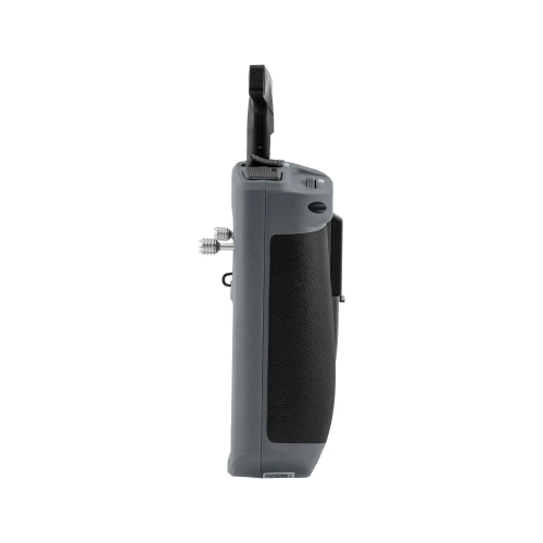 Aparatura RadioMaster AX12 ELRS Charcoal