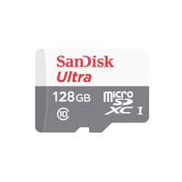 Карта пам'яті SanDisk Ultra microSDXC 128 ГБ