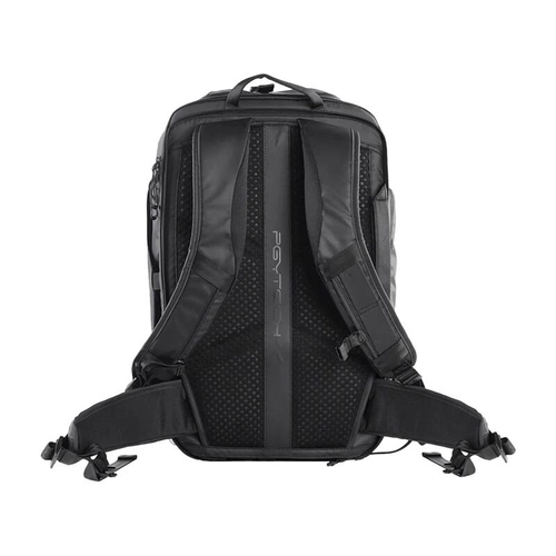 PGYTECH OneMo 35L Travel Backpack (black)