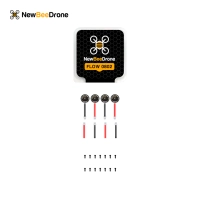 NewBeeDrone Flow 0802 19000KV 1S motors (1 pc.)