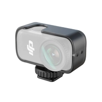 Cage with cold shoe mount for DJI Osmo Nano SmallRig 5758