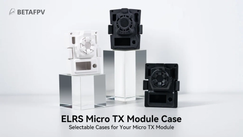 BetaFPV Micro RFTX Cooling Fan