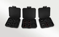 Zestaw filtrów Freewell Mega Kit Pack Osmo Pocket 4P - 12szt