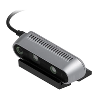 UNITREE D435i depth camera