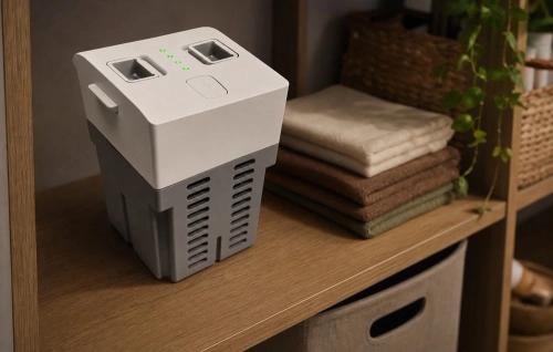 UNITREE R1 Battery