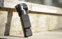 Захисний чохол Sunnylife для DJI Osmo Pocket 3