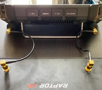 Adapter anteny 4Hawks DJI RC Plus RP-SMA