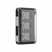 Set of 3 PolarPro Vivid Collection filters for DJI Mavic Air 2
