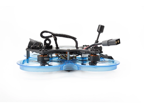 Дрон FPV Pilotix Brook 2,5" Cinewhoop 4S HD TBS