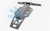Sunnylife chest mount for DJI RC Plus