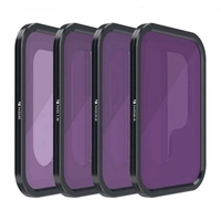ND8, ND16, ND32, ND64 Freewell Filter Set for Samsung Galaxy S23 Ultra