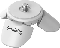 Міні-штатив для екшн-камер (білий) SmallRig 6794