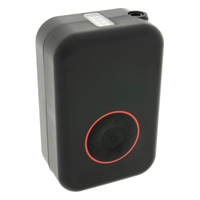 PATONA Electric Pump with Power Bank and LED Light