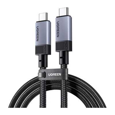 UGREENL701 USB-C 3.2 240W 2-meter Cable