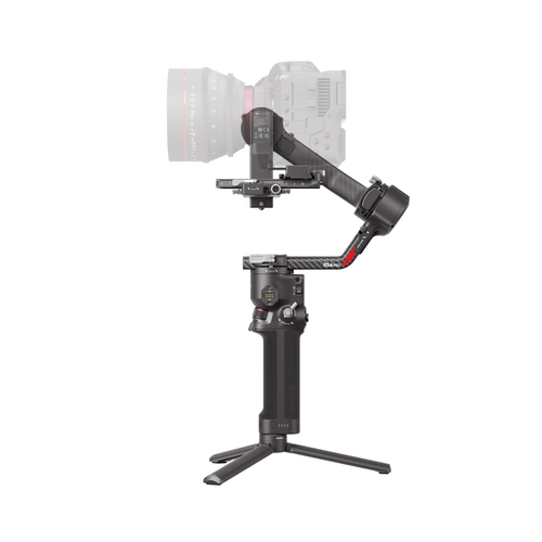 DJI RS 4 Pro Combo Image Stabilizer