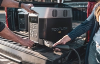 EcoFlow DELTA Pro EV X-Stream Adapter - OUTLET