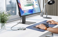 Mini HDMI - HDMI 8K cable UGREEN HD163 1m