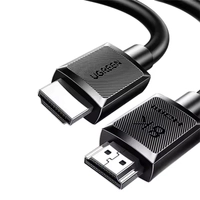 Кабель HDMI UGREEN 5м (чорний)