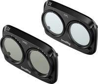 Zestaw 2 filtrów do DJI Osmo Pocket 4P SmallRig 6648