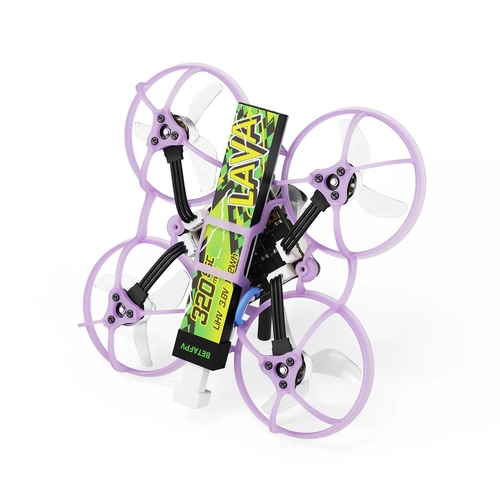 BetaFPV Air65 II Racing ELRS 2.4G Drone