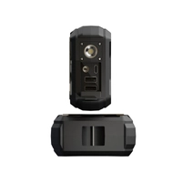 Портативний зарядний пристрій PATONA PROTECT Extreme 100 PD65W 27 000 мА·год із бездротовою зарядкою