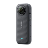 Комплект Insta360 X4 Action Bundle