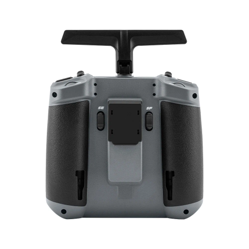 Aparatura RadioMaster AX12 ELRS Charcoal