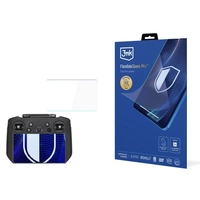 Nietłukące się szkło na DJI RC Pro 2 - 3mk FlexibleGlass Pro