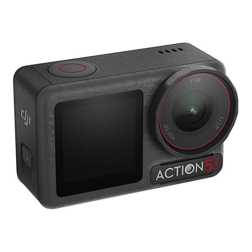 DJI Osmo Action 5 Pro Skiing Combo