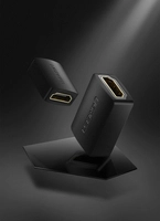 Адаптер UGREEN 20107 HDMI 4K для TV, PS4, PS3, Xbox і Nintendo Switch (чорний)