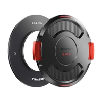 Freewell 52 mm Base Ring with Cap for Real Locking VND