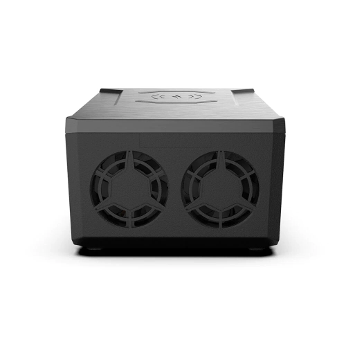 Ładowarka ToolkitRC Q6AC AC 400W/DC 1000W 4CH