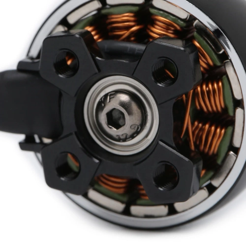 FPV Flash Motor 2306 1750KV (6S) - Black